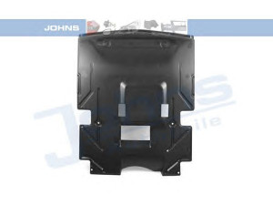 JOHNS 50 14 33 garso izoliacijos medžiaga, variklio niša 
 Kėbulas -> Transporto priemonės priekis -> Gaubtas/dalys/garso izoliacinė medžiaga
124 524 1530