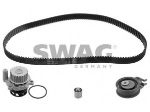 SWAG 30 94 5115 vandens siurblio ir paskirstymo diržo komplektas 
 Aušinimo sistema -> Vandens siurblys/tarpiklis -> Vandens siurblys
06A 198 119 B, 06A 198 119 B S1