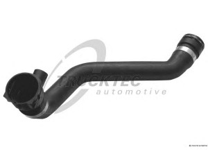 TRUCKTEC AUTOMOTIVE 08.19.124 radiatoriaus žarna
11 53 1 705 224, 11 53 1 716 642
