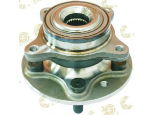 AUTOKIT 01.97652 rato guolio komplektas 
 Ašies montavimas/vairavimo mechanizmas/ratai -> Rato stebulė/montavimas -> Rato guolis
RFM500010, LR014147, RFM500010