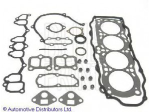 BLUE PRINT ADN16262 tarpiklių komplektas, cilindro galva 
 Variklis -> Cilindrų galvutė/dalys -> Tarpiklis, cilindrų galvutė
11042-04R25, 11042-D1325, 11042-D1326