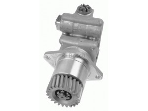 BOSCH K S00 000 494 hidraulinis siurblys, vairo sistema 
 Vairavimas -> Vairo pavara/siurblys