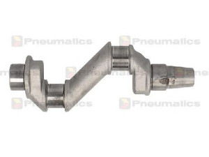 PNEUMATICS PMC-08-0004 alkūninis velenas, oro kompresorius