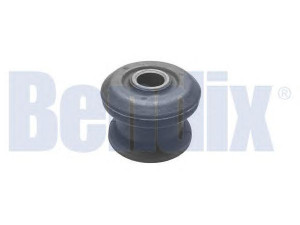 BENDIX 040075B vairo trauklės įvorė 
 Ašies montavimas/vairavimo mechanizmas/ratai -> Stabilizatorius/statramsčiai/trauklės
353561, 90445098