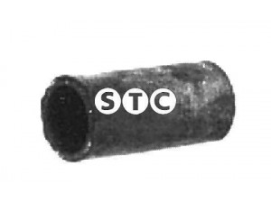 STC T408114 radiatoriaus žarna 
 Aušinimo sistema -> Žarnelės/vamzdeliai/sujungimai -> Radiatoriaus žarnos
7705226020