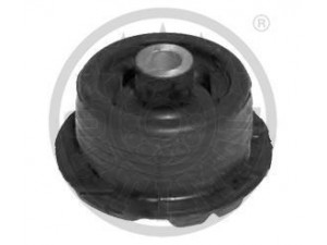 OPTIMAL F8-5337 valdymo svirties/išilginių svirčių įvorė 
 Ašies montavimas/vairavimo mechanizmas/ratai -> Valdymo svirtis/pasukamosios svirties sujungimas -> Montavimas/sutvirtinimas
0402942, 402942, 90447156, 90447156