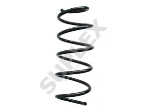 SUPLEX 09201 spyruoklė 
 Pakaba -> Spyruoklės
50709931, 50709931