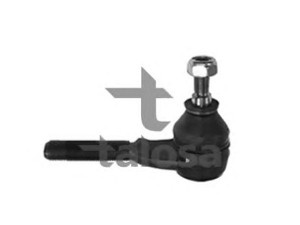 TALOSA 42-02556 skersinės vairo trauklės galas
7317076, 7329559, 7332414, 7333414
