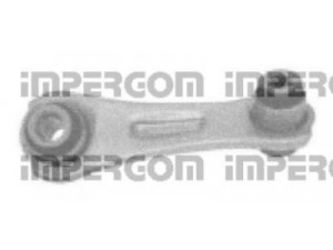 ORIGINAL IMPERIUM 36849 šarnyro stabilizatorius 
 Ašies montavimas/vairavimo mechanizmas/ratai -> Stabilizatorius/fiksatoriai -> Savaime išsilyginanti atrama
8200009737