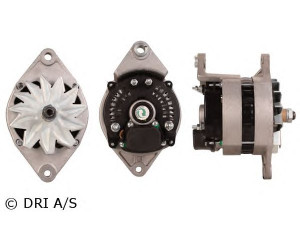 DRI 538105604 kintamosios srovės generatorius
3173821, 3963143, 3986428, 8112416