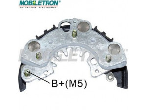 MOBILETRON RH-29 lygintuvas, kintamosios srovės generatorius
23230-1E400, 23230-56G00, L180G-7320