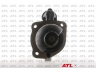 ATL Autotechnik A 70 970 starteris