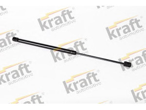 KRAFT AUTOMOTIVE 8502022 dujinė spyruoklė, bagažinė 
 Priedai -> Bagažinė/pakrovimo skyrius
1 071 669, 1 079 800, 1 093 705