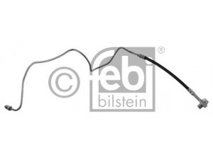 FEBI BILSTEIN 33019 stabdžių žarnelė 
 Stabdžių sistema -> Stabdžių žarnelės
1J0 611 763 AD, 1J0 611 763 K, 1J0 611 763 R