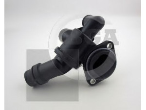 BGA CT5050 termostatas, aušinimo skystis 
 Aušinimo sistema -> Termostatas/tarpiklis -> Thermostat
06F121111F