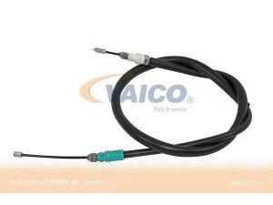 VAICO V46-30031 trosas, stovėjimo stabdys 
 Stabdžių sistema -> Valdymo svirtys/trosai
77 00 823 690