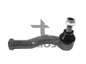 TALOSA 42-04559 skersinės vairo trauklės galas 
 Vairavimas -> Vairo mechanizmo sujungimai
31320GA200