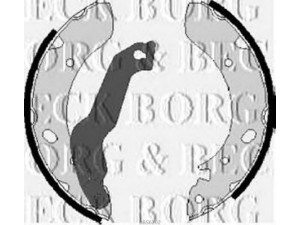 BORG & BECK BBS6202 stabdžių trinkelių komplektas 
 Techninės priežiūros dalys -> Papildomas remontas
58305-28A70, 58305-28D00, 58305-28E00