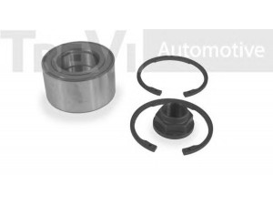 TREVI AUTOMOTIVE WB1521 rato guolio komplektas 
 Ašies montavimas/vairavimo mechanizmas/ratai -> Rato stebulė/montavimas -> Rato guolis
4689923