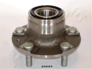 ASHIKA 44-23023 rato stebulė 
 Ašies montavimas/vairavimo mechanizmas/ratai -> Rato stebulė/montavimas -> Rato stebulė
GA5R2615X