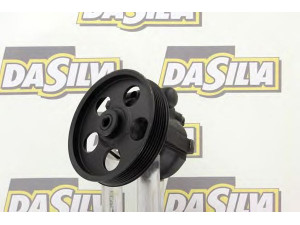 DA SILVA DP2625 hidraulinis siurblys, vairo sistema 
 Vairavimas -> Vairo pavara/siurblys
7700 823 738