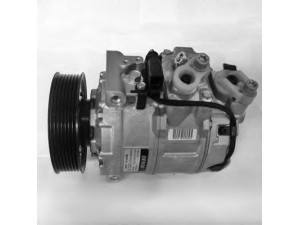 ELECTRO AUTO 20D4550 kompresorius, oro kondicionierius 
 Oro kondicionavimas -> Kompresorius/dalys
4E0260805F