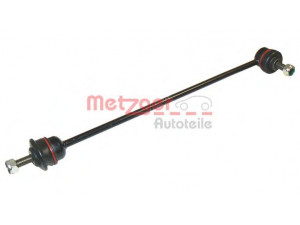 METZGER 53049518 šarnyro stabilizatorius 
 Ašies montavimas/vairavimo mechanizmas/ratai -> Stabilizatorius/fiksatoriai -> Savaime išsilyginanti atrama
7700805494