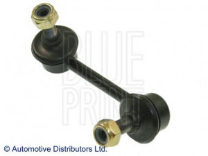 BLUE PRINT ADH28566 šarnyro stabilizatorius 
 Ašies montavimas/vairavimo mechanizmas/ratai -> Stabilizatorius/fiksatoriai -> Savaime išsilyginanti atrama
51320-S30-N21