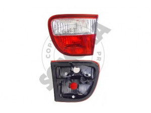 SOMORA 281271B kombinuotas galinis žibintas 
 Elektros įranga -> Šviesos -> Kombinuotas galinis žibintas/dalys -> Kombinuotas galinis žibintas