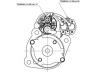 PRESTOLITE ELECTRIC M93R3007SE starteris
U0641511