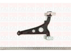 FAI AutoParts SS2248 vikšro valdymo svirtis 
 Ašies montavimas/vairavimo mechanizmas/ratai -> Valdymo svirtis/pasukamosios svirties sujungimas -> Vairo trauklės (valdymo svirtis, išilginis balansyras, diago
46522147