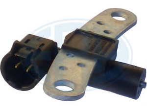 ERA 550024 jutiklis, alkūninio veleno impulsas 
 Kibirkšties / kaitinamasis uždegimas -> Impulsų generatorius
23798-00QAC, 60 01 548 175, 77 00 101 969