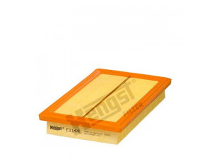 HENGST FILTER E1144L oro filtras 
 Techninės priežiūros dalys -> Techninės priežiūros intervalai
274 094 01 04, A 274 094 01 04