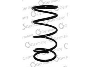 CS Germany 14.870.700 spyruoklė 
 Pakaba -> Spyruoklės
5463028030