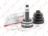 LYNXauto CO-7518 jungčių komplektas, kardaninis velenas
43410-16070, 43410-16071, 43410-16111