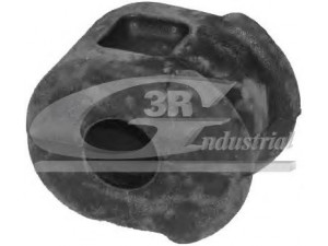3RG 60700 skersinio stabilizatoriaus įvorių komplektas 
 Ašies montavimas/vairavimo mechanizmas/ratai -> Stabilizatorius/fiksatoriai -> Sklendės
171411313