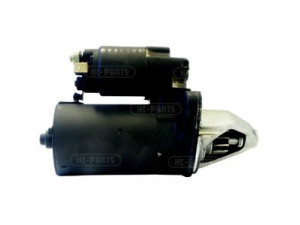 HC-PARTS CS1253 starteris 
 Elektros įranga -> Starterio sistema -> Starteris
NAD101340
