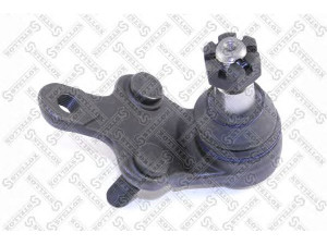 STELLOX 52-00652-SX atramos/vairo trauklė 
 Ašies montavimas/vairavimo mechanizmas/ratai -> Sujungimai -> Atramos/vairo trauklė
43330-09051, 43330-39435