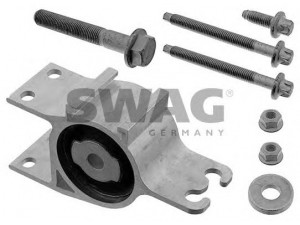 SWAG 10 94 4173 valdymo svirties/išilginių svirčių įvorė 
 Ašies montavimas/vairavimo mechanizmas/ratai -> Valdymo svirtis/pasukamosios svirties sujungimas -> Montavimas/sutvirtinimas
246 333 02 00, 246 333 02 00 S1