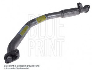 BLUE PRINT ADC46030 priekinis duslintuvas 
 Išmetimo sistema -> Duslintuvas
MR571874
