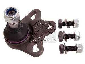 SIDEM 49186 atramos/vairo trauklė 
 Ašies montavimas/vairavimo mechanizmas/ratai -> Sujungimai -> Atramos/vairo trauklė
169 333 01 27