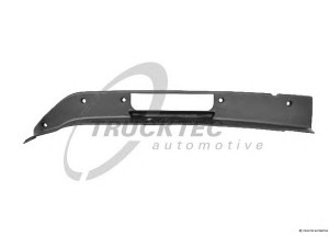 TRUCKTEC AUTOMOTIVE 05.62.018 dangtis, buferis
81.41610.0232, 81.41610.0314