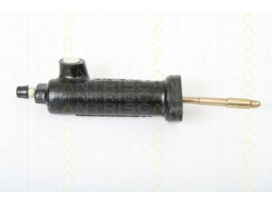 TRISCAN 8130 23304 darbinis cilindras, sankaba 
 Sankaba/dalys -> Sankabos valdymas -> Vykdomasis cilindras
002 295 08 07, 002 295 22 07