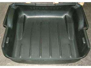 CARBOX 102051000 guminis indas, bagažinė / krovinių skyrius 
 Vidaus įranga -> Bagažinė