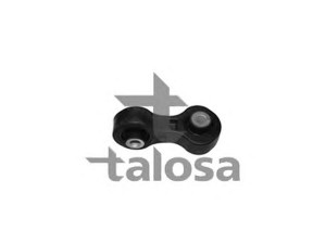 TALOSA 50-07755 šarnyro stabilizatorius 
 Ašies montavimas/vairavimo mechanizmas/ratai -> Stabilizatorius/fiksatoriai -> Savaime išsilyginanti atrama
8K0505465G