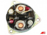 AS-PL SS4033 solenoidinis jungiklis, starteris
4199658, 4475085, 4475093, 4475095