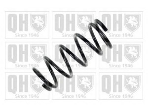 QUINTON HAZELL QCS6291 spyruoklė 
 Pakaba -> Spyruoklės
52441-S5S-G12