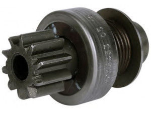 PowerMax 1016453 laisvos eigos pavara, starteris