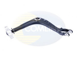COMLINE CCA2165 vikšro valdymo svirtis 
 Ašies montavimas/vairavimo mechanizmas/ratai -> Valdymo svirtis/pasukamosios svirties sujungimas -> Vairo trauklės (valdymo svirtis, išilginis balansyras, diago
3521.J6