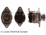 LUCAS ELECTRICAL LRA02498 kintamosios srovės generatorius
25026011